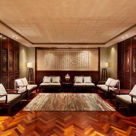 Hotel Royal-Nikko Taipei Exteriör bild
